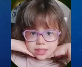 Imagem ilustrativa da imagem Menina de 3 anos morre após trave de futebol cair durante festa no Paraná