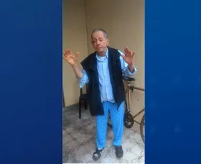 Imagem ilustrativa da imagem Morre Alberto Ramos Sarlo, engenheiro da carteira nº 1 do Crea-ES