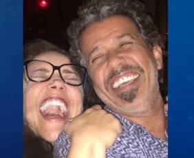 Imagem ilustrativa da imagem Morre Jerry Burgos, produtor musical de Ana Carolina