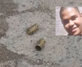 Imagem ilustrativa da imagem Morre açougueiro que foi baleado com vários tiros na cabeça na Serra