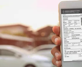 Imagem ilustrativa da imagem Motoristas vão poder pagar multas e taxas do Detran no cartão de crédito