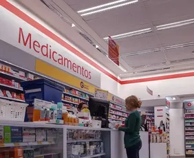 Imagem ilustrativa da imagem Mudanças na emissão e no controle de receitas médicas entram em vigor