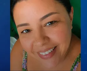 Imagem ilustrativa da imagem Mulher é morta esfaqueada dentro de casa em Vitória
