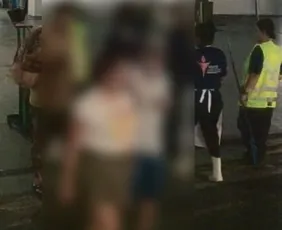 Imagem ilustrativa da imagem Mulheres que furtavam celular em ônibus faziam parte de quadrilha. Veja como agiam