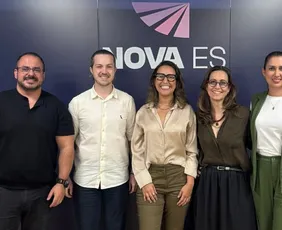 Imagem ilustrativa da imagem Multinacional chinesa escolhe o Espírito Santo como base logística no Brasil