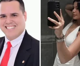Imagem ilustrativa da imagem Namorado de estudante encontrada morta em condomínio em Fortaleza é preso