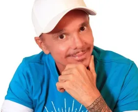 Imagem ilustrativa da imagem Netinho decide se afastar das redes sociais após nova ocorrência de câncer