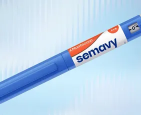 Imagem ilustrativa da imagem Nova caneta para perder peso chega às farmácias brasileiras por R$ 333