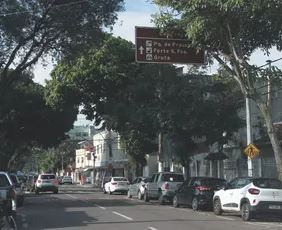 Imagem ilustrativa da imagem Nova lei incentiva criação de hotéis no centro de Vila Velha