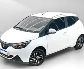 Imagem ilustrativa da imagem Nova montadora a se instalar no ES promete lançar carro mais barato do Brasil