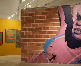 Imagem ilustrativa da imagem Nova temporada de exposições no Cais das Artes