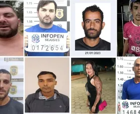 Imagem ilustrativa da imagem Nove suspeitos são denunciados por rede de tráfico no Caparaó