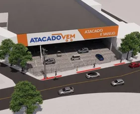 Imagem ilustrativa da imagem Novo atacado, lojas e indústrias abrem 2 mil empregos no Estado