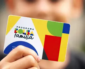 Imagem ilustrativa da imagem Novo valor do Bolsa Família começa a ser pago dia 19; veja calendário