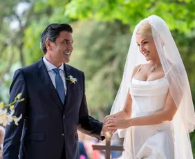 Imagem ilustrativa da imagem O que muda no patrimônio após o casamento?