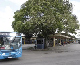 Imagem ilustrativa da imagem Ônibus estarão de graça para o 2º turno das eleições neste domingo