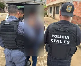Imagem ilustrativa da imagem Operação Nexus: 14 investigados por crimes violentos são presos no Noroeste do ES