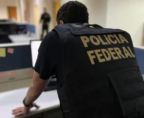 Imagem ilustrativa da imagem Operação Rastilho: PF cumpre mandados em investigação eleitoral no CE