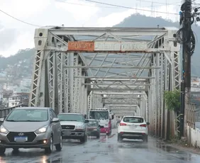 Imagem ilustrativa da imagem Orçamento do ES prevê reforma de pontes e novos hospitais