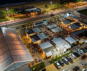 Imagem ilustrativa da imagem Outlet com descontos de até 80% e mais de 50 marcas chega a Vila Velha
