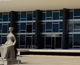 Imagem ilustrativa da imagem PF: deputado Cezinha de Madureira negociava acesso a ministros do STF