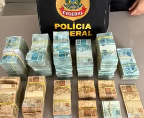 Imagem ilustrativa da imagem PF e CGU fazem operação contra fraudes e desvios em recursos federais no ES