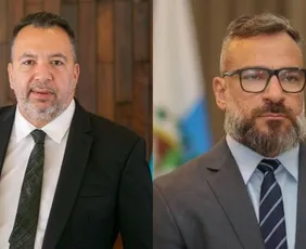Imagem ilustrativa da imagem PF prende deputado estadual eleito Márcio Canella e ex-chefe de Polícia Civil do RJ