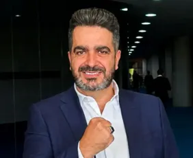 Imagem ilustrativa da imagem PRTB troca Marçal por Leonardo Avalanche na disputa à presidência