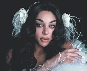 Imagem ilustrativa da imagem Pabllo Vittar mergulha na luxúria e mira mercado internacional em novo álbum