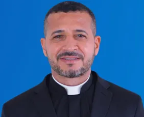 Imagem ilustrativa da imagem Padre de Vila Velha é nomeado bispo de Diocese de Tocantins por Papa Leão 14