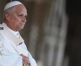 Imagem ilustrativa da imagem Papa diz que extrema direita não é expressão autêntica do cristianismo