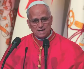 Imagem ilustrativa da imagem Papa não terá de fazer novos tratamentos