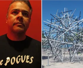 Imagem ilustrativa da imagem Parque Cultural Reserva Vitória recebe Sandro Novaes em evento gratuito nesta sexta