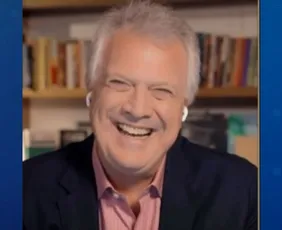 Imagem ilustrativa da imagem Pedro Bial revela enfisema pulmonar causado por anos como fumante