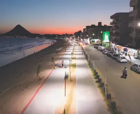 Imagem ilustrativa da imagem Piúma está entre destinos turísticos em ascensão no País