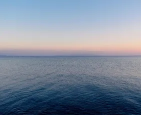 Imagem ilustrativa da imagem Planeta completa 100 dias de recorde de calor no oceano e temperatura segue alta
