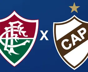 Imagem ilustrativa da imagem Platense é punido após invasão e briga em jogo contra o Fluminense