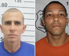 Imagem ilustrativa da imagem Polícia conclui inquérito sobre homicídio em Jucu, Viana