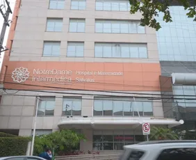 Imagem ilustrativa da imagem Polícia investiga mortes de 6 bebês em maternidade na zona leste de SP