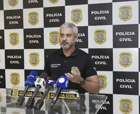 Imagem ilustrativa da imagem Polícia investiga namorada torturada em transmissão pela internet no ES