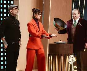 Imagem ilustrativa da imagem Pratos com codorna e foco em biomas nesta terça-feira no Master Chef