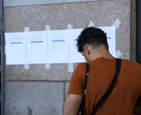 Imagem ilustrativa da imagem Prazo para optar por seguir na lista de espera do CNU 1 termina hoje