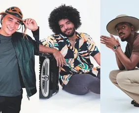 Imagem ilustrativa da imagem Prefeituras e casas de shows já anunciam atrações para o verão no ES