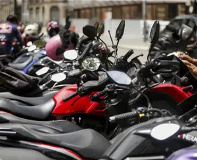 Imagem ilustrativa da imagem Programa que dá crédito a motoristas de app se torna permanente