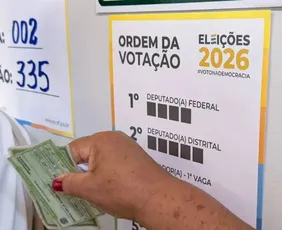 Imagem ilustrativa da imagem Quatro eleitores morrem após passarem mal em locais de votação no país