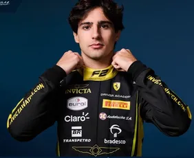 Imagem ilustrativa da imagem Rafael Câmara é anunciado pela Haas e Brasil volta a ter dois pilotos na F1