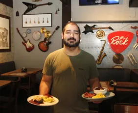 Imagem ilustrativa da imagem Restaurante Week: Festival com pratos a partir de R$ 74 começa na Grande Vitória