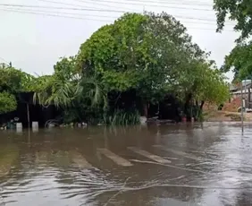 Imagem ilustrativa da imagem Rio recebe base da Força Nacional do SUS para enfrentar El Niño
