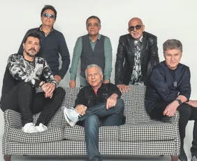 Imagem ilustrativa da imagem Roupa Nova volta a Vitória para novo capítulo em dose dupla
