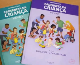 Imagem ilustrativa da imagem SUS vacina mais de 1 milhão de crianças com Pneumo 20